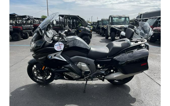 2019 K 1600 GT - BMW
