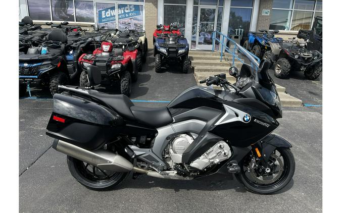 2019 K 1600 GT - BMW