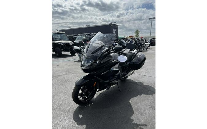 2019 K 1600 GT - BMW