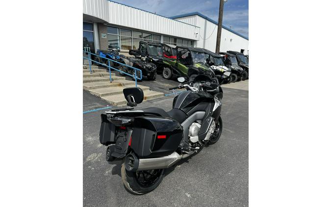 2019 K 1600 GT - BMW