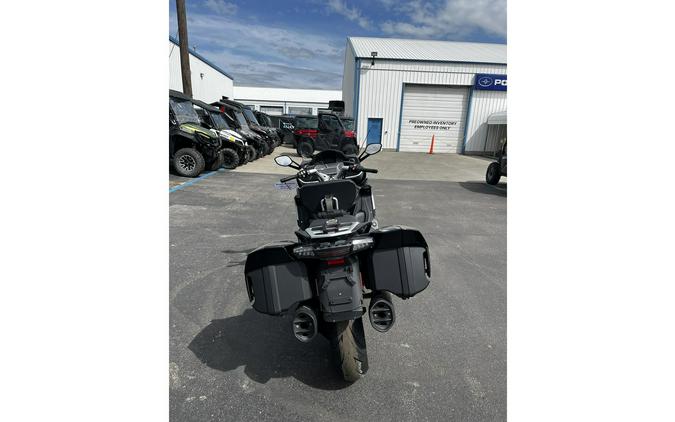 2019 K 1600 GT - BMW