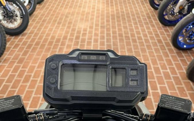 2026 Yamaha Zuma 125