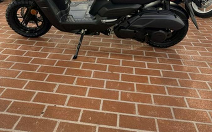 2026 Yamaha Zuma 125