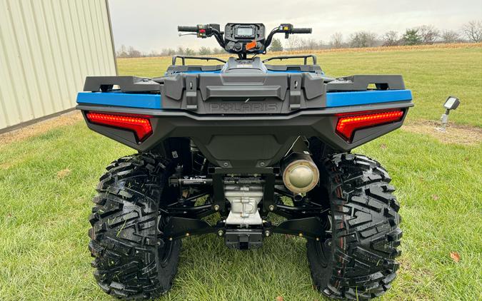 2025 Polaris Sportsman 570 Trail