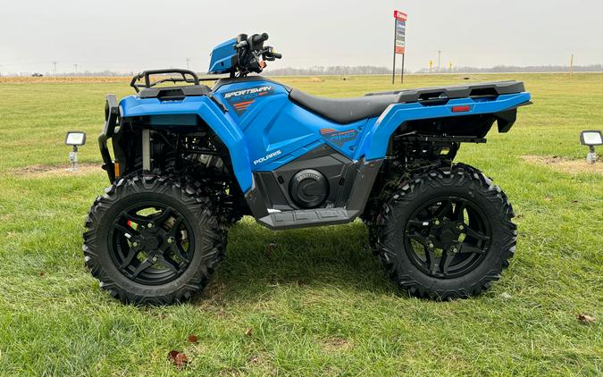 2025 Polaris Sportsman 570 Trail