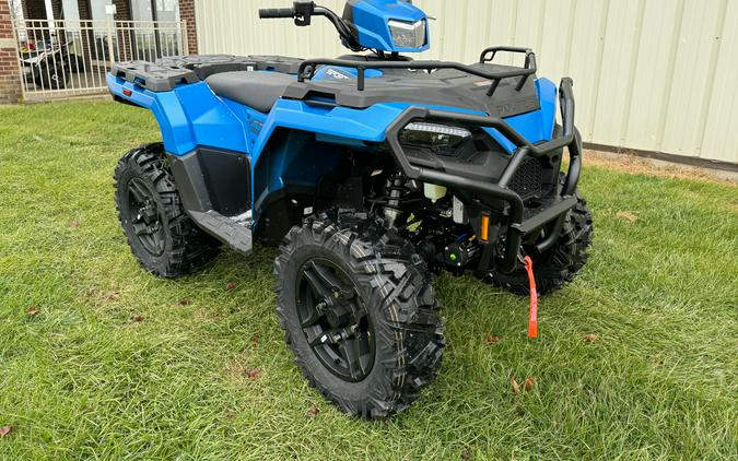 2025 Polaris Sportsman 570 Trail