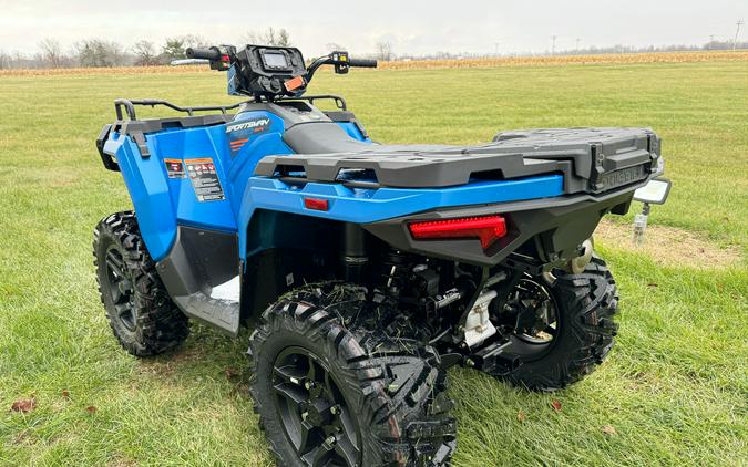 2025 Polaris Sportsman 570 Trail