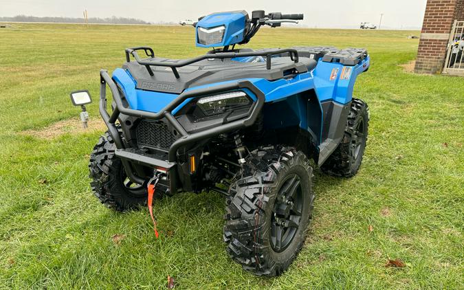 2025 Polaris Sportsman 570 Trail