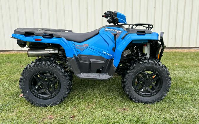 2025 Polaris Sportsman 570 Trail