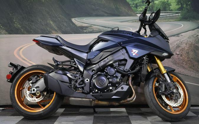 2024 Suzuki KATANA