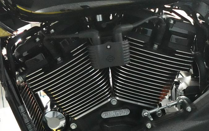 2024 Harley-Davidson Low Rider ST FXLRST