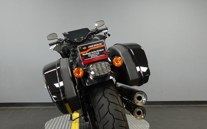 2024 Harley-Davidson Low Rider ST FXLRST
