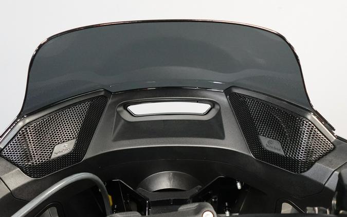 2024 Harley-Davidson Low Rider ST FXLRST