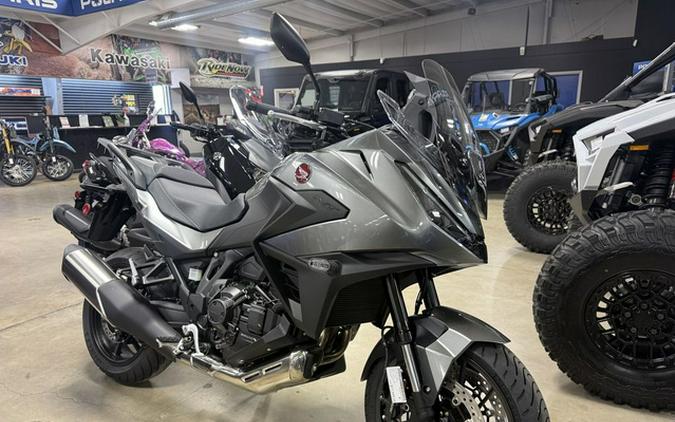2026 Honda NT1100 DCT