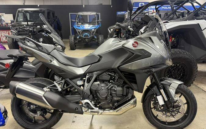 2026 Honda NT1100 DCT