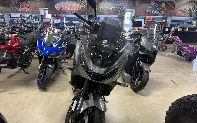 2026 Honda NT1100 DCT
