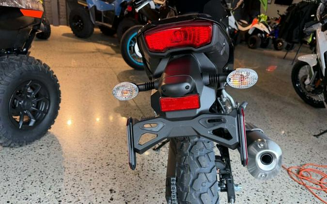 2026 Kawasaki KLE 500 ABS