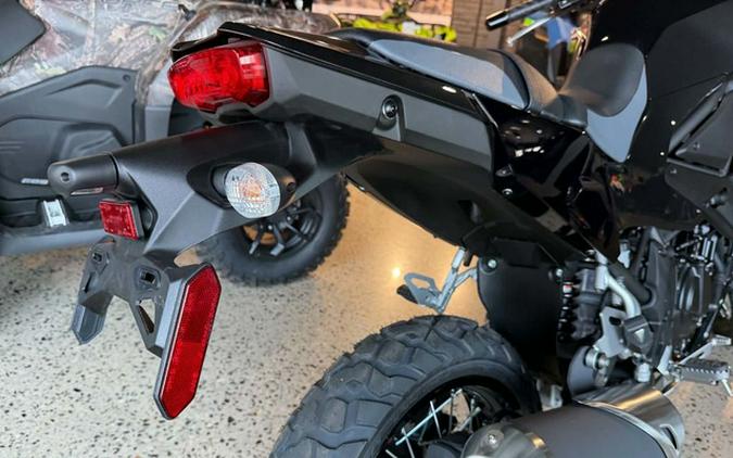 2026 Kawasaki KLE 500 ABS