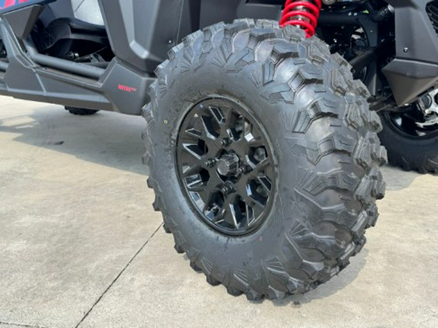 2026 Can-Am Maverick X3 MAX RS TURBO RR