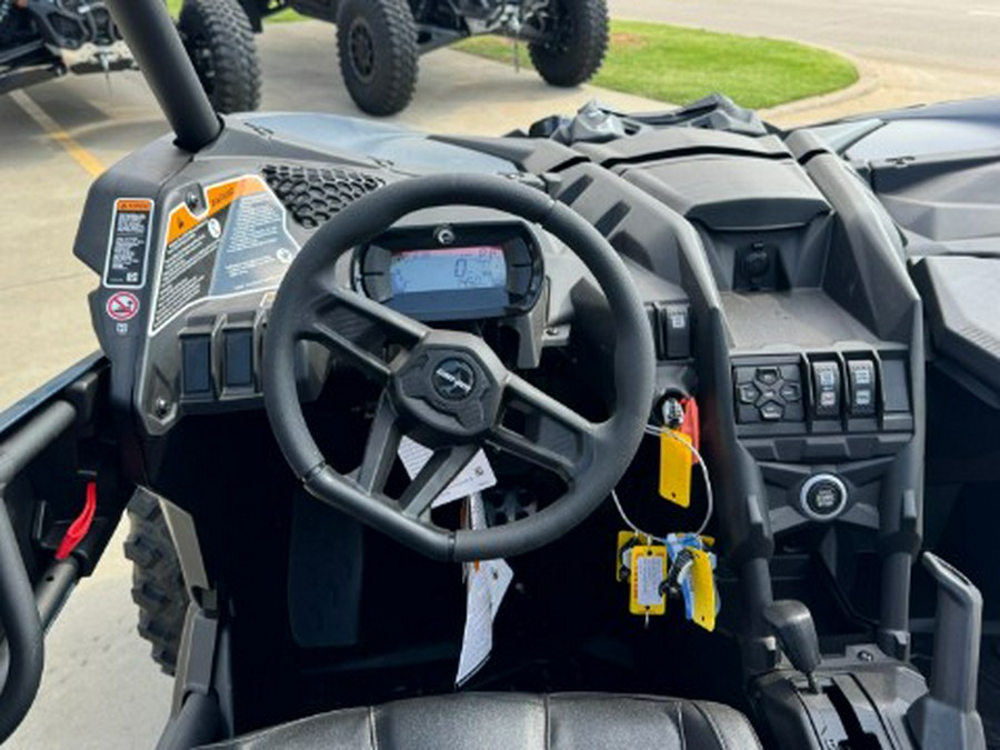 2026 Can-Am Maverick X3 MAX RS TURBO RR