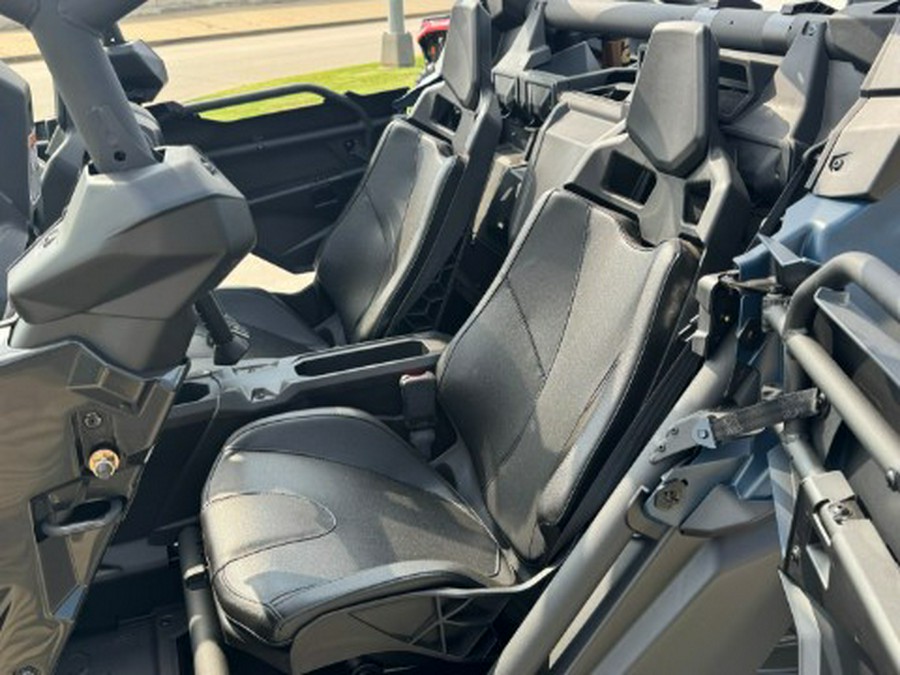 2026 Can-Am Maverick X3 MAX RS TURBO RR