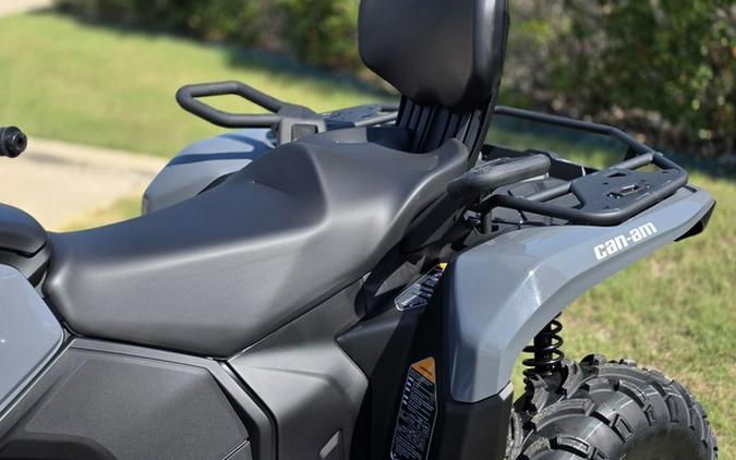 2026 Can-Am Outlander MAX DPS 500
