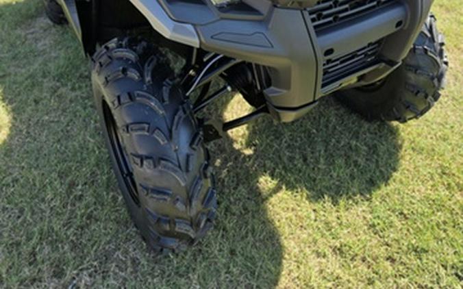2026 Can-Am Outlander MAX DPS 500