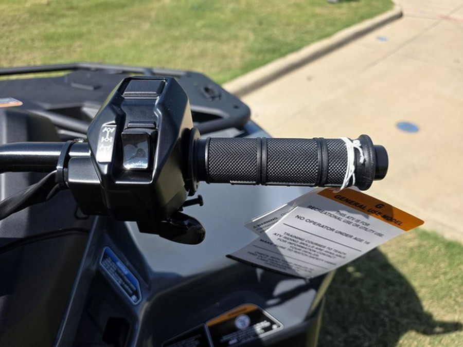 2026 Can-Am Outlander MAX DPS 500
