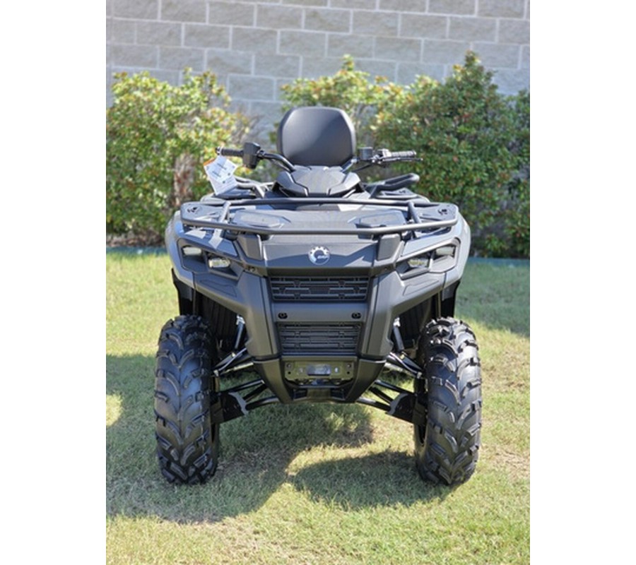 2026 Can-Am Outlander MAX DPS 500