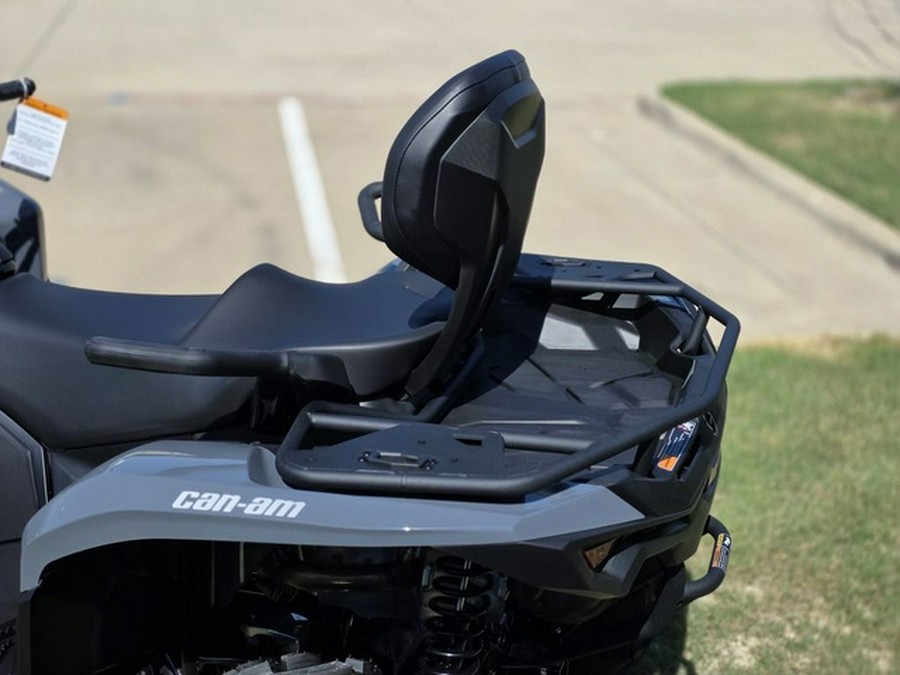 2026 Can-Am Outlander MAX DPS 500