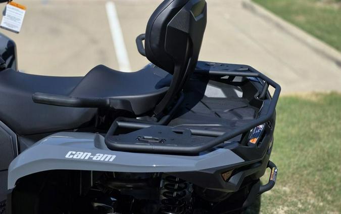 2026 Can-Am Outlander MAX DPS 500