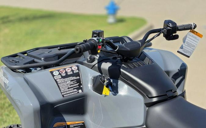 2026 Can-Am Outlander MAX DPS 500