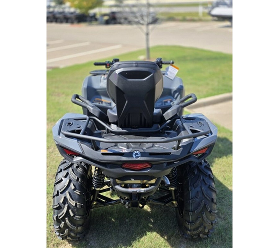 2026 Can-Am Outlander MAX DPS 500