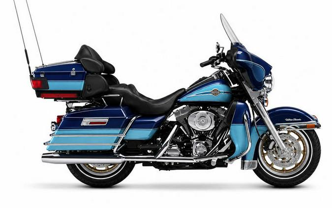 2003 Harley-Davidson® FLHTCUI - Electra Glide® Ultra Classic® Injection