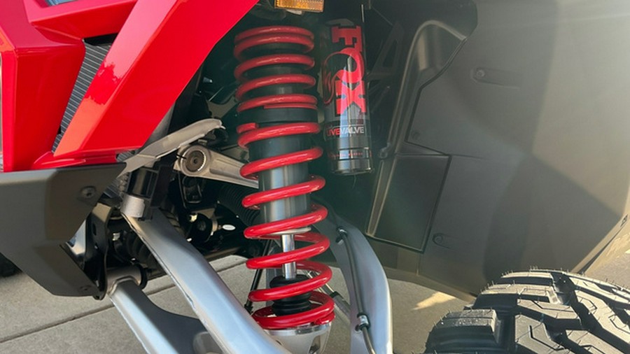 2026 Polaris RZR Pro R 4 Ultimate