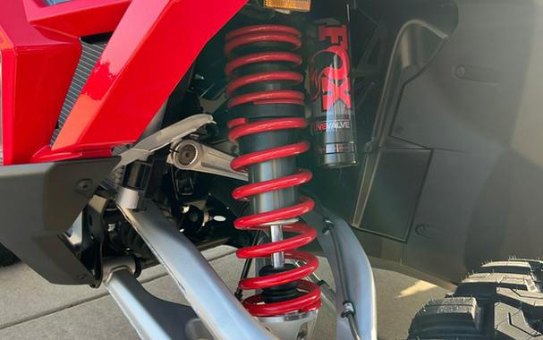 2026 Polaris RZR Pro R 4 Ultimate