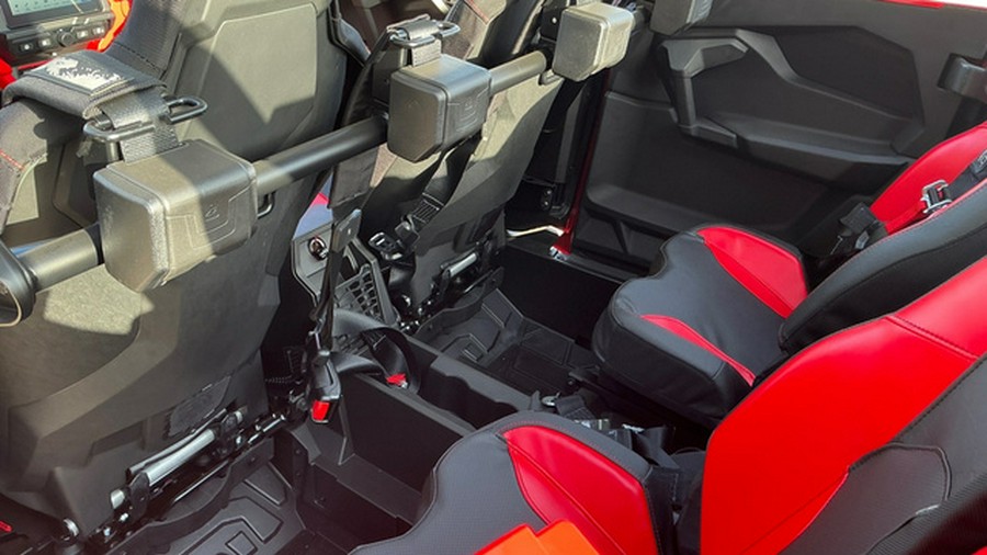 2026 Polaris RZR Pro R 4 Ultimate