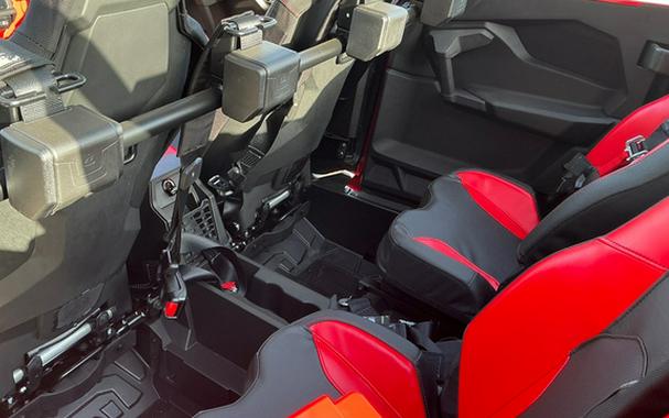 2026 Polaris RZR Pro R 4 Ultimate