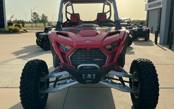 2026 Polaris RZR Pro R 4 Ultimate