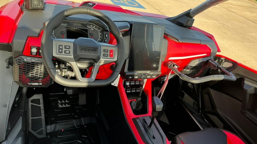 2026 Polaris RZR Pro R 4 Ultimate