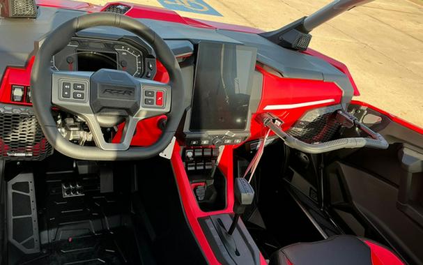 2026 Polaris RZR Pro R 4 Ultimate