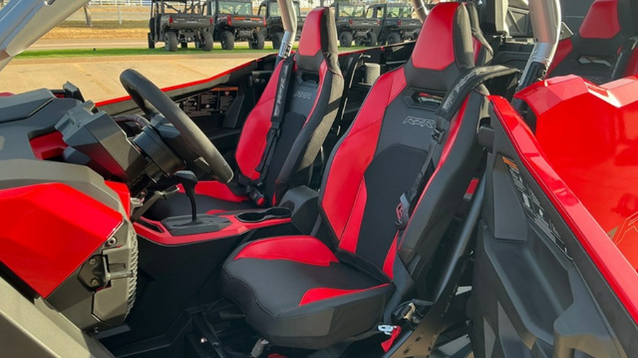 2026 Polaris RZR Pro R 4 Ultimate