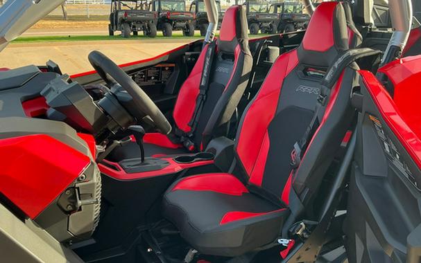 2026 Polaris RZR Pro R 4 Ultimate