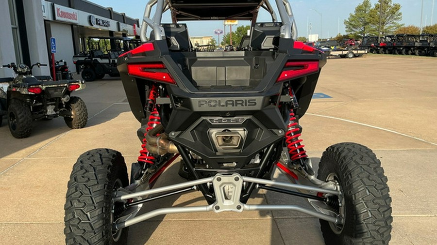 2026 Polaris RZR Pro R 4 Ultimate