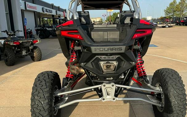 2026 Polaris RZR Pro R 4 Ultimate