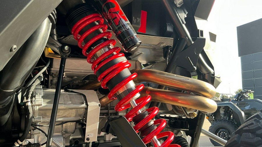 2026 Polaris RZR Pro R 4 Ultimate