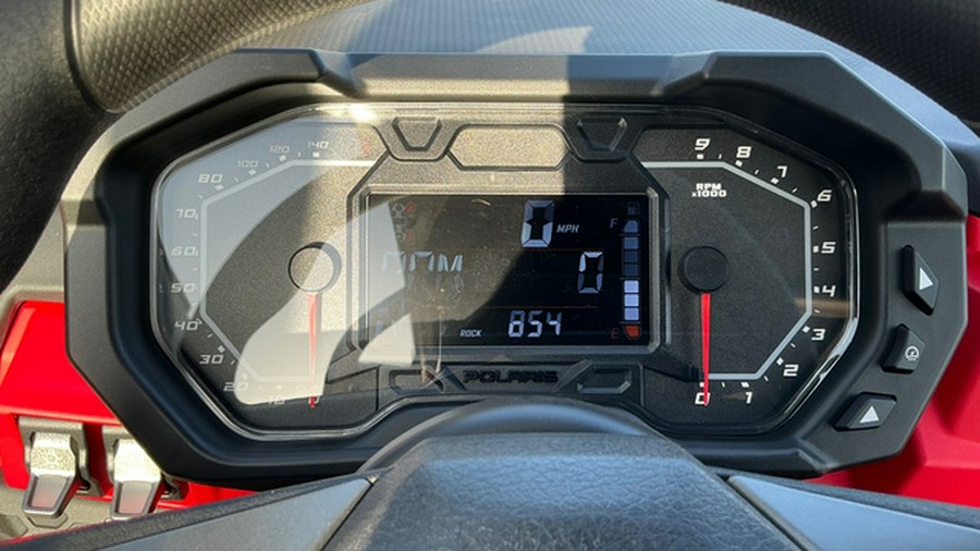 2026 Polaris RZR Pro R 4 Ultimate