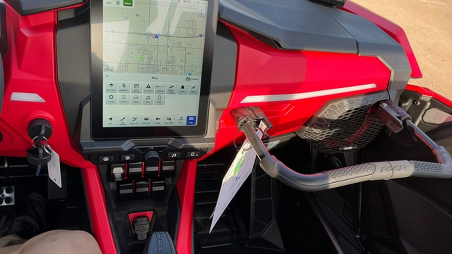 2026 Polaris RZR Pro R 4 Ultimate