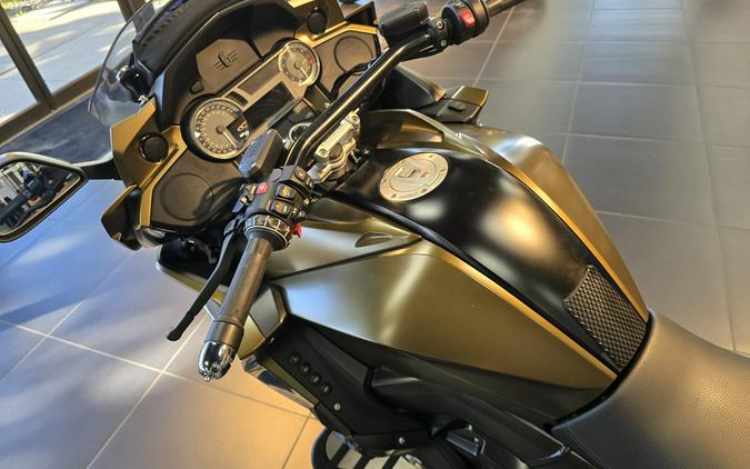 2021 BMW K 1600 B Limited Edition