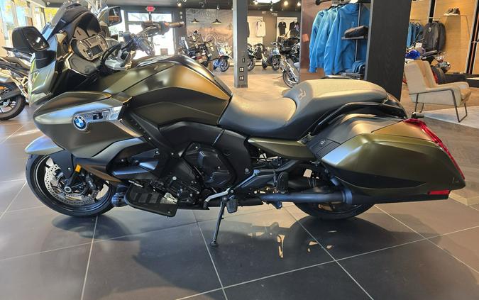 2021 BMW K 1600 B Limited Edition